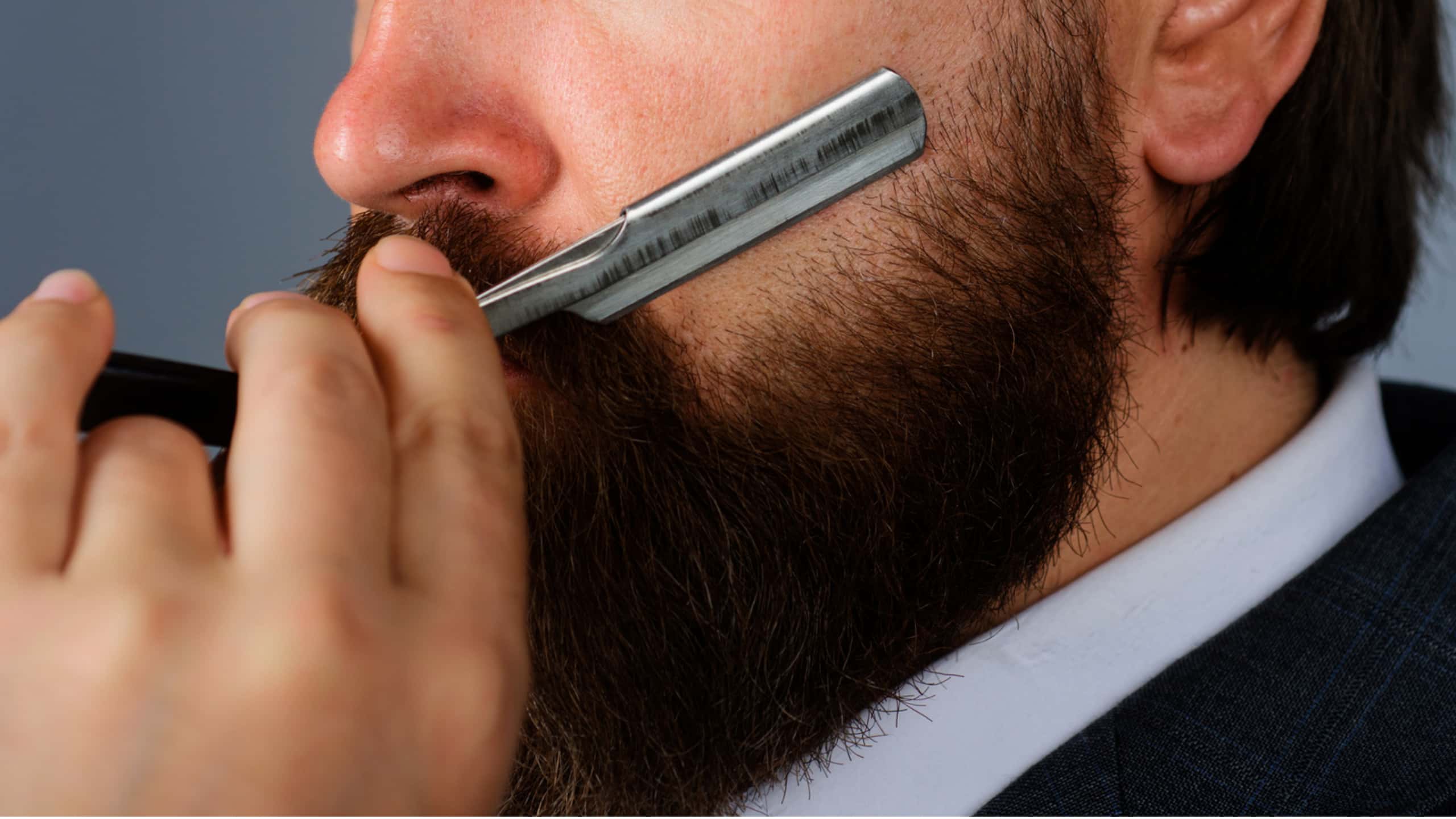 How to Unlock Greater Confidence with a Healthy Beard 