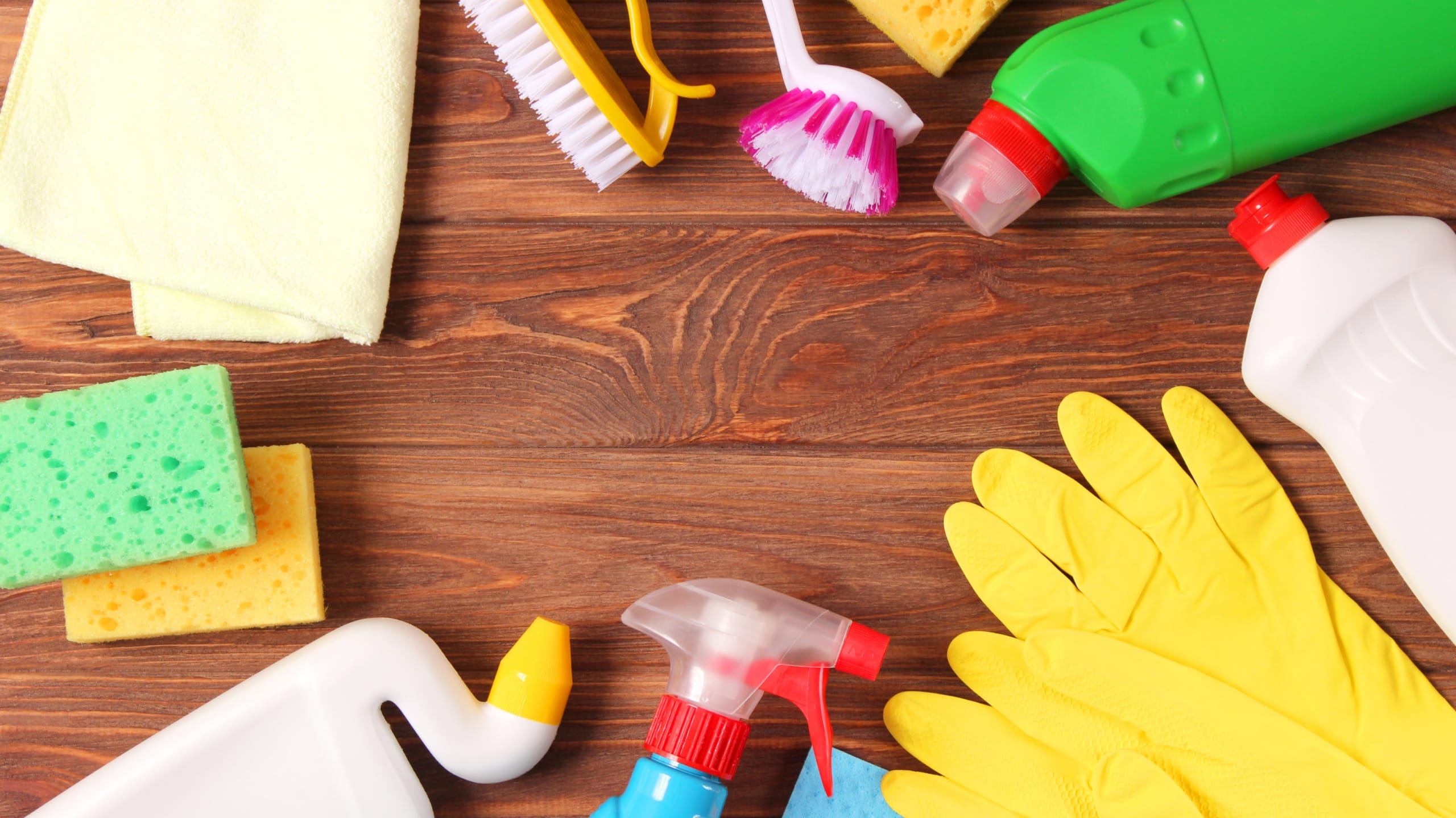 What to Look for When Hiring Commercial Cleaners 