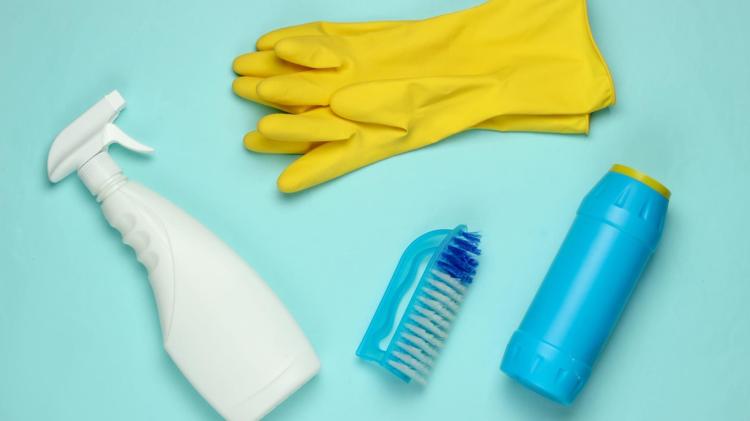 How to Make Cleaning Easier with Commercial Services 