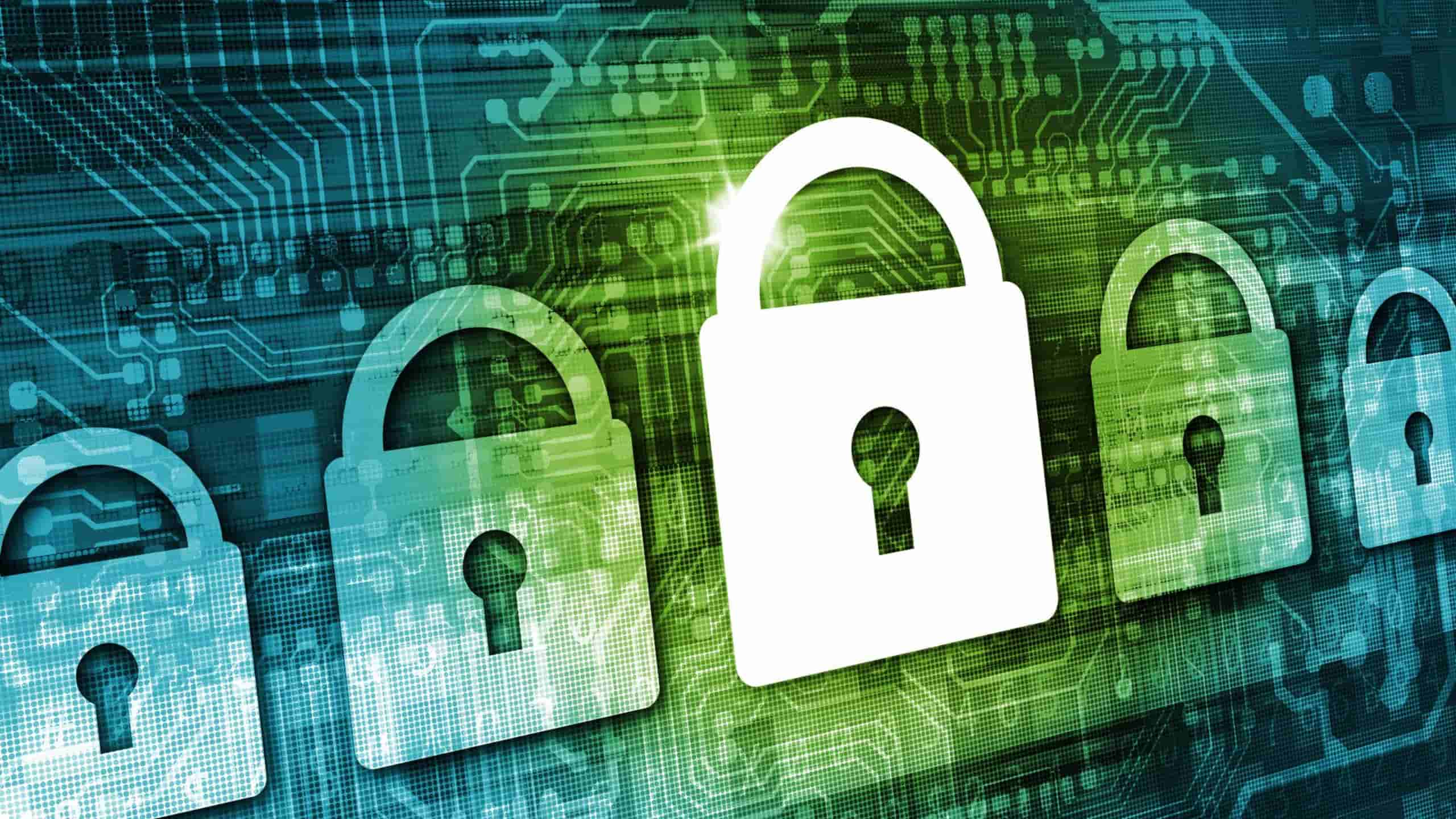 Importance of Cyber Security in the Digital Age