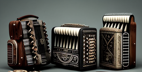 Learning Music Theory for Accordion Players