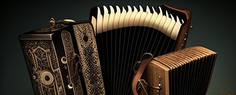 Famous Players of the Accordion