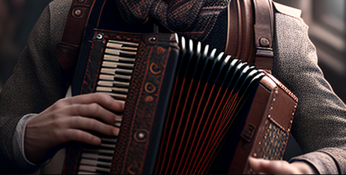 What Is the Best Accordion for Any Musician?