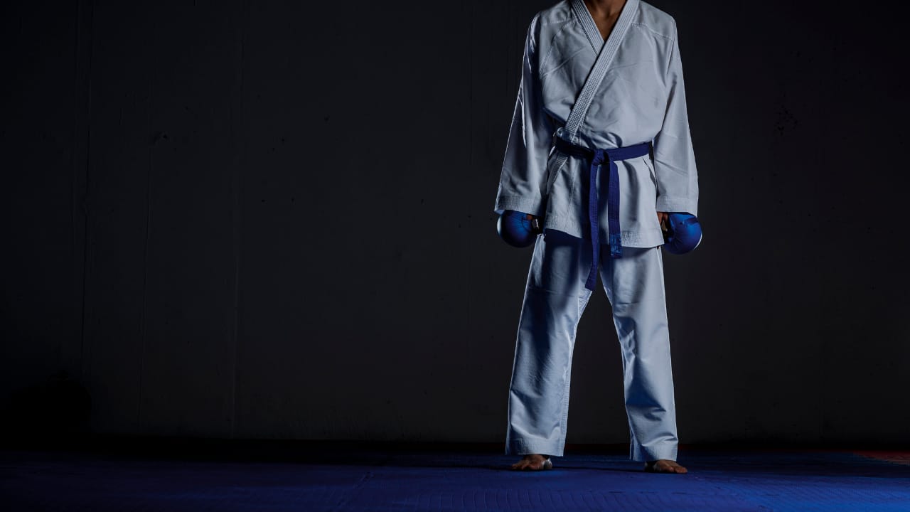 8.How to Take on Life's Challenges with Jiu Jitsu Training in New York City?