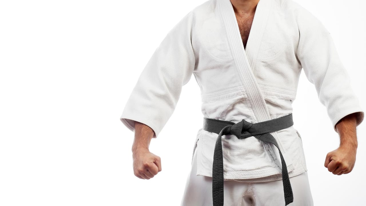 8.How to Develop Total Control Over Your Body With Jiu Jitsu?