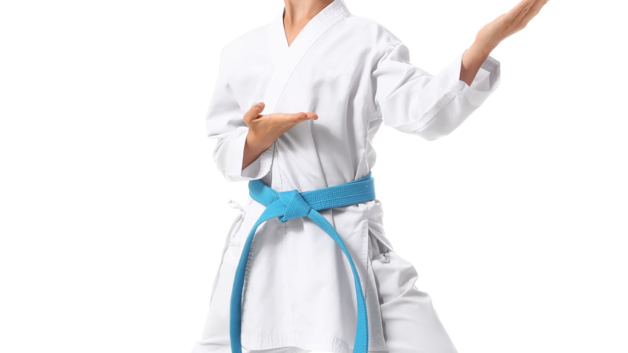 Find Out How to Unleash Your Inner Warrior with Brazilian Jiu Jitsu
