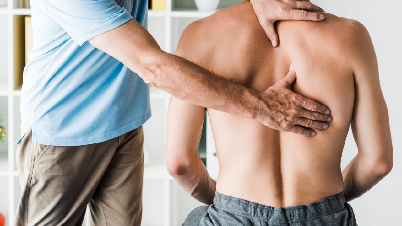 best chiropractor in Appleton